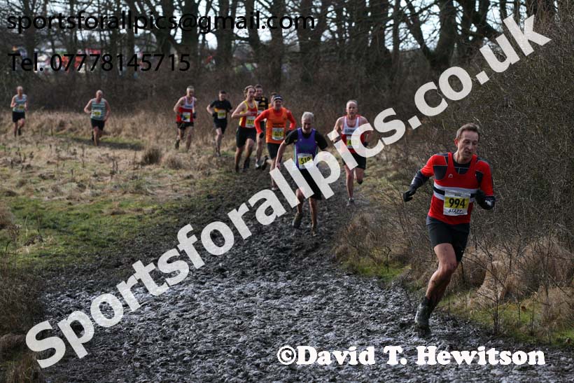 Senior mens Start Fitness NEHL, Herrington Country Park, near Sunderland. Photo:  David T. Hewitson/Sports for All Pics